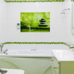 Фото Отель Рассвет