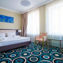 Фото Отель Mildom (Милдом)