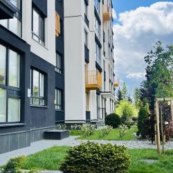 Фото Отель Like Home (Лайк Хоум) на улице Арсенальная 29 корпус 5