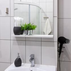 Апартаменты улучшенные