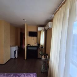 Фото Отель Лесная жемчужина