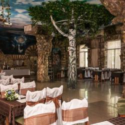 Фото Отель Алтан