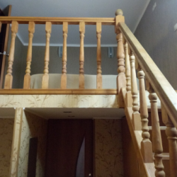 Фото Отель Люкс