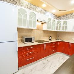 2-комнатные апартаменты стандарт Аркадия Шипунова, д.8