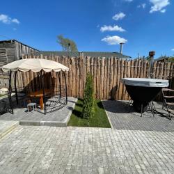 Фото Отель Пушка