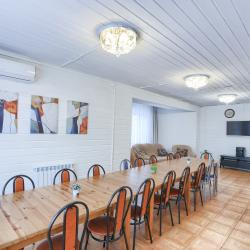 6-комнатный коттедж стандарт