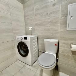 Фото Отель FAMILY COMFORT (ФЕМЕЛИ КОМФОРТ) на улице Поляны 5Ак1