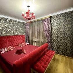 Фото Апартаменты на улице Цоколаева, 32к3