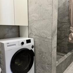 2-комнатные апартаменты стандарт Даниялова 112, кв. 106