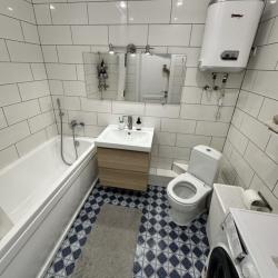 Апартаменты стандарт