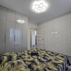 Апартаменты студия КемКомфорт на б-р Сроителей 60к3