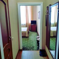 Фото Отель Адмирал