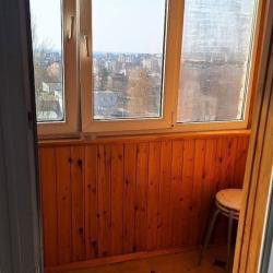3-комнатные апартаменты стандарт