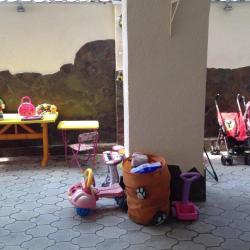 Hotel AQUA (Отель Аква) — 071d43a8085d4f2fc9ca017b458bae66