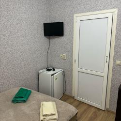3-местная комната стандарт