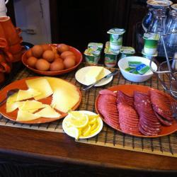 Фото Отель Куршале