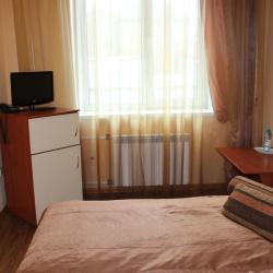 Фото Отель Пражечка