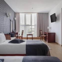 Фото Marins Grand Hotel (Маринс Гранд Отель )