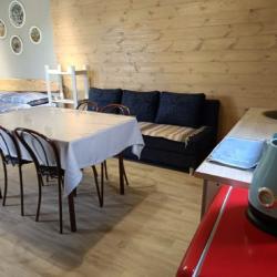 Фото Отель Парк отдыха Лесное озеро