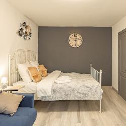 Фото Отель Prima Rent на лице Сергиевская 1