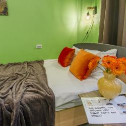 Фото Апартаменты Room-Room Кировский