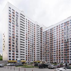 Апартаменты улучшенные