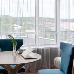 Фото Отель Звезда Моря