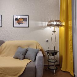 Фото Апартаменты на улице Войкова 40