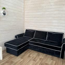 Коттедж стандарт