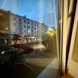 Фото Отель На Север на улице Профсоюзов 24