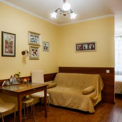 Фото Отель Свердлова27