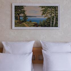 Фото Апартаменты на бульваре Воскресенский 8