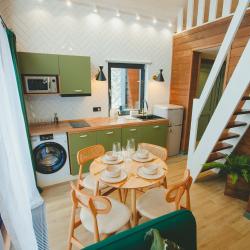 Фото Отель КетиГеш