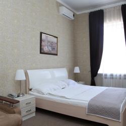 Фото Отель Анжелика