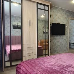 Фото Апартаменты на Саратовском шоссе 69/4