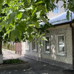 Фото Отель Гостевой дом на улице Интернациональная 16