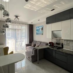 2-комнатные апартаменты люкс