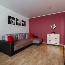 Апартаменты на улице Строителей 3 — 0721d89fda5291876f95fc93bf02db9f