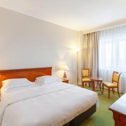 фото 56 Renaissance Samara Hotel (Ренессанс Самара Отель)