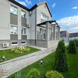 Фото Отель Leto (Лето)