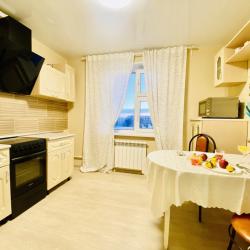 Фото Апартаменты Север на улице Ленина 88В
