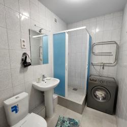 The Loft Studio Moscow (Лофт Студио) на улице Летчика Ларюшина — 0722926dd04d9ce327892bad9a69db84