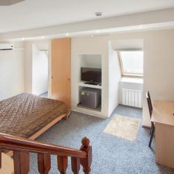 Фото Отель Пирамида