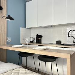 Фото Отель Dzеn Аrеnda на улице Куникова 47Г