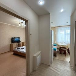 Фото Отель Отлична квартира на Мира 82А