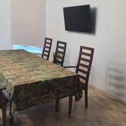 Фото Отель Гостевой дом на Ново-Революционной