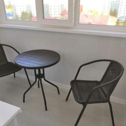 Фото Апартаменты на улице Интернациональная 2Г корпус 3