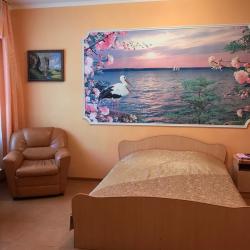 Фото Отель На обочине