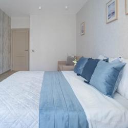 Апартаменты люкс Калининград. Советский проспект 238