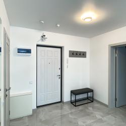 2-комнатные апартаменты люкс